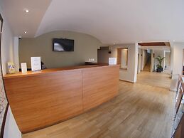 Hotel Qualitel Centro Histórico