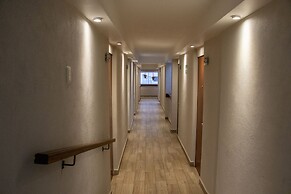 Hotel Qualitel Centro Histórico