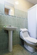 Hotel Qualitel Centro Histórico