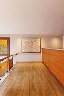 Hotel Qualitel Centro Histórico