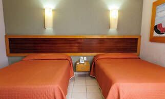 Hotel Qualitel Centro Histórico