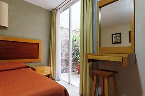 Hotel Qualitel Centro Histórico