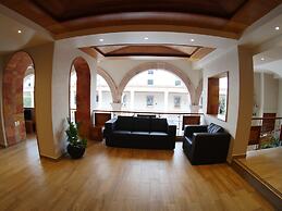 Hotel Qualitel Centro Histórico