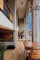 Hotel Qualitel Centro Histórico