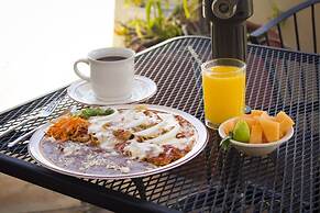 Hotel Qualitel Centro Histórico