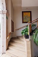 Hotel Qualitel Centro Histórico