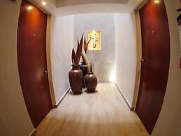 Hotel Qualitel Centro Histórico