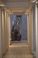 Hotel Qualitel Centro Histórico