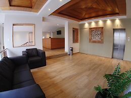 Hotel Qualitel Centro Histórico