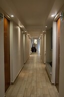 Hotel Qualitel Centro Histórico