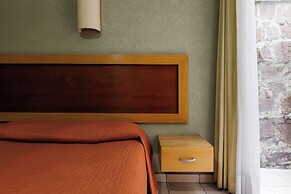 Hotel Qualitel Centro Histórico