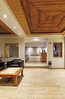 Hotel Qualitel Centro Histórico