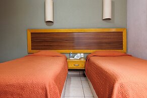 Hotel Qualitel Centro Histórico