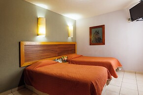 Hotel Qualitel Centro Histórico