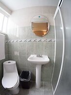 Hotel Qualitel Centro Histórico