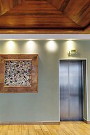 Hotel Qualitel Centro Histórico