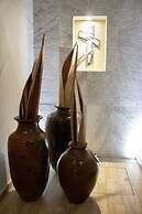 Hotel Qualitel Centro Histórico