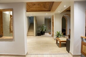 Hotel Qualitel Centro Histórico