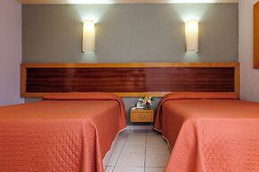 Hotel Qualitel Centro Histórico