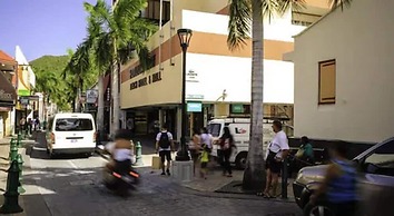Horizon View Beach Hotel