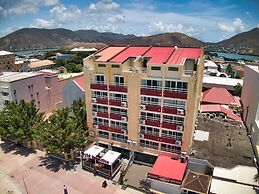 Horizon View Beach Hotel