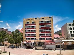 Horizon View Beach Hotel