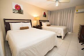 Horizon View Beach Hotel