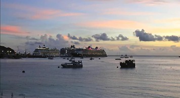 Horizon View Beach Hotel