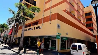 Horizon View Beach Hotel