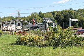 Happy Bear Motel