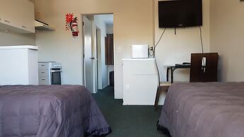 88 Wallace Court Motel