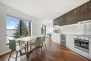 Bondi 38 Serviced Apartments