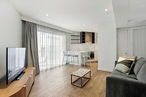 Bondi 38 Serviced Apartments