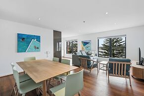 Bondi 38 Serviced Apartments