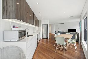 Bondi 38 Serviced Apartments
