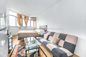 Toronto Furnished Living