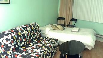 Toronto Furnished Living