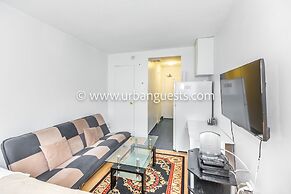 Toronto Furnished Living