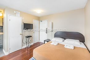 Toronto Furnished Living