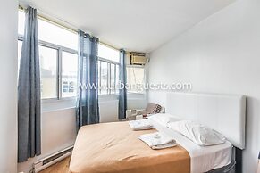 Toronto Furnished Living