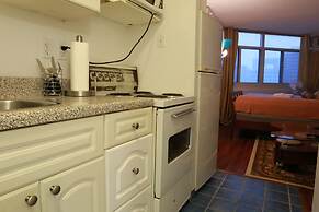 Toronto Furnished Living