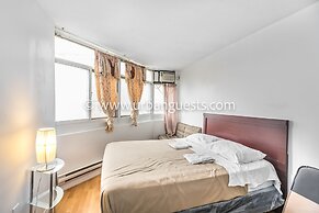 Toronto Furnished Living