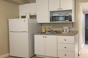 Toronto Furnished Living