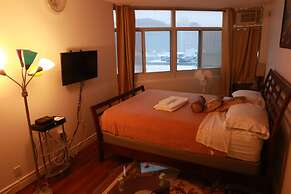 Toronto Furnished Living