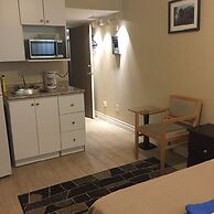 Toronto Furnished Living