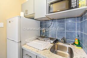 Toronto Furnished Living