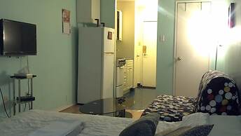 Toronto Furnished Living