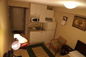 Toronto Furnished Living