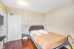 Toronto Furnished Living