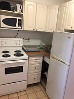 Toronto Furnished Living